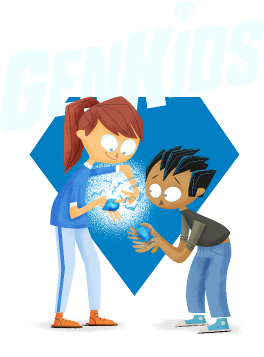 GenKids