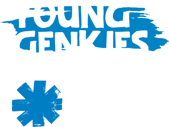 Young Genkies