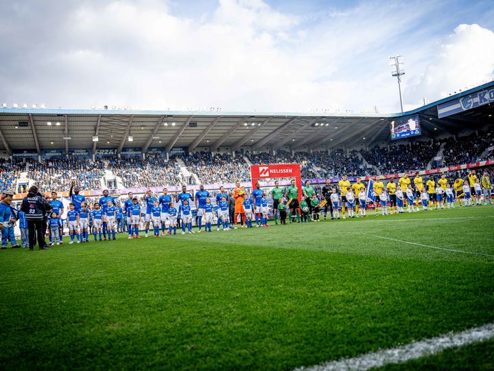 Schrijf je in voor de Genkids line-up KRC Genk - RAFC Antwerp