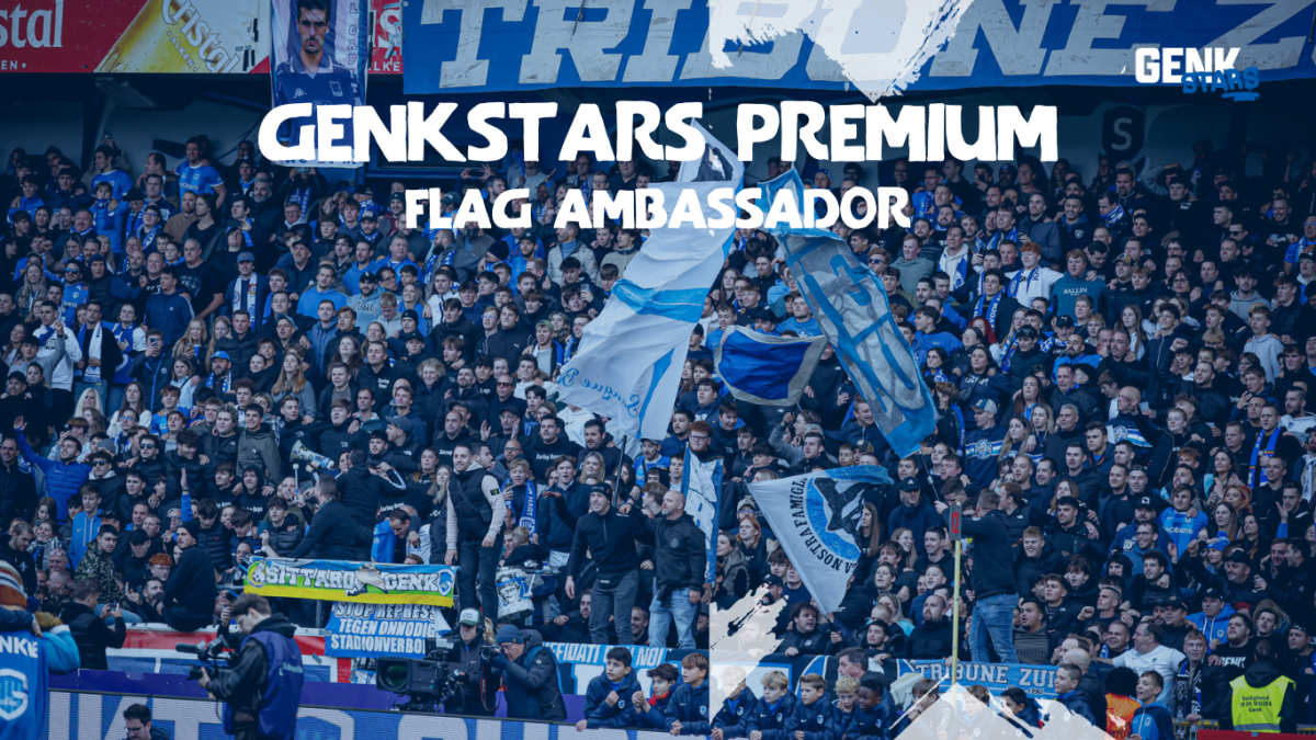 GENKSTARS FLAG AMBASSADOR