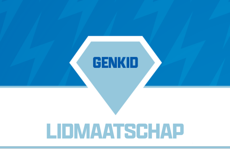 GenKid lidmaatschap