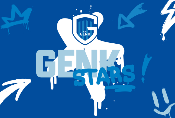 GenkStars lidmaatschap