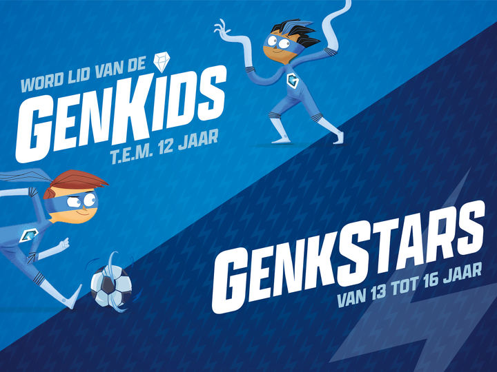 HELLO GENKSTARS!