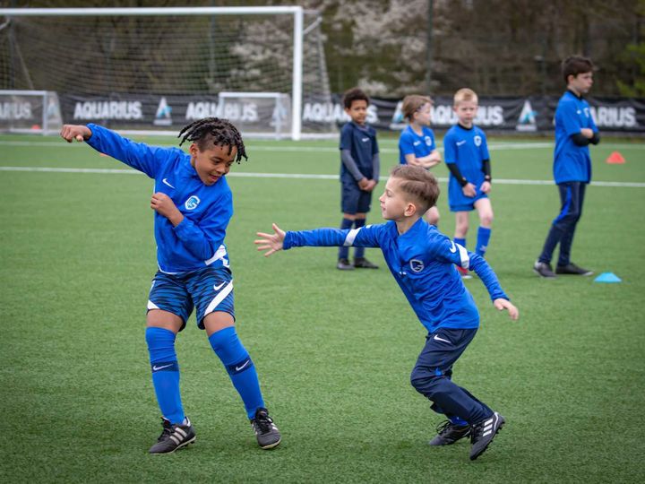 Foto's Prof voor één dag: deel 1