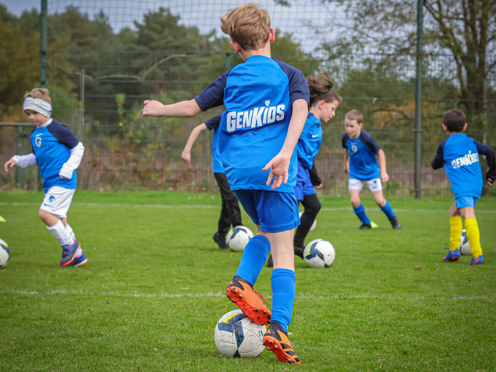 FOTO'S PROF VOOR ÉÉN DAG: DEEL 1