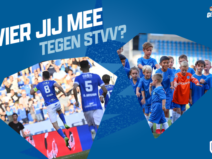 Vier jij mee tegen STVV?