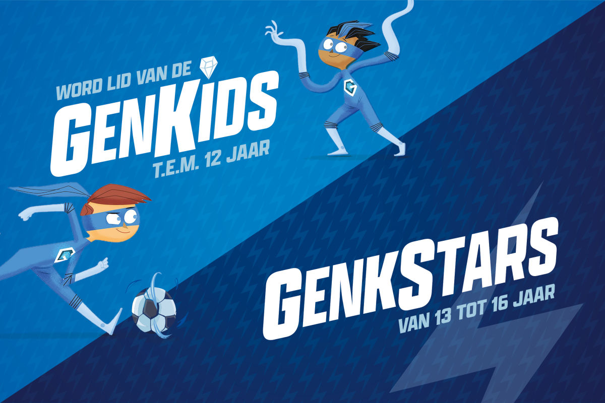 HELLO GENKSTARS!