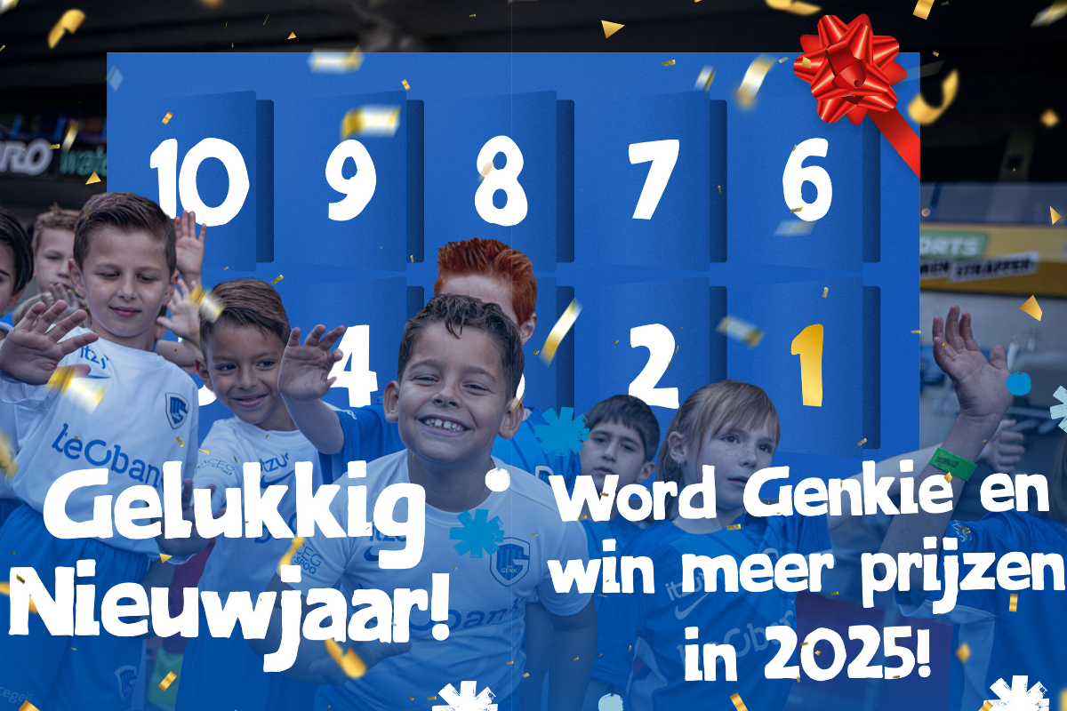 TEL MET ONS AF NAAR 2025!