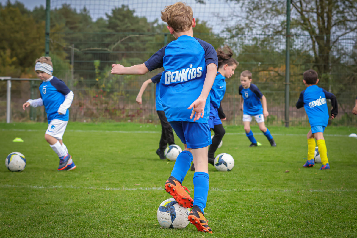 FOTO'S PROF VOOR ÉÉN DAG: DEEL 1