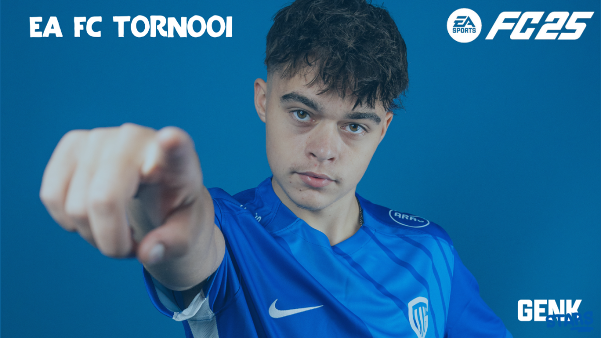 EA FC Tornooi @GameCorner